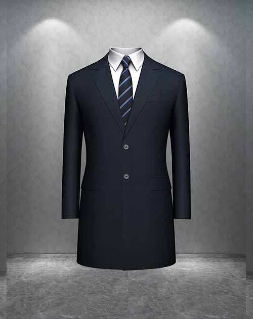 西裝定制的注意事項(xiàng)