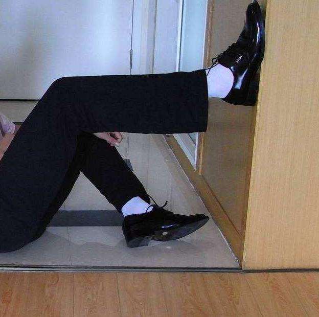 穿西服要注意什么