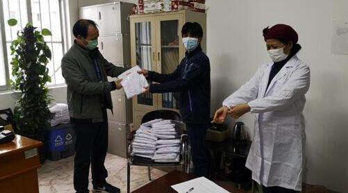 后勤人員工服定制