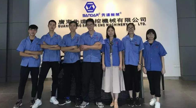 企業員工工裝定做