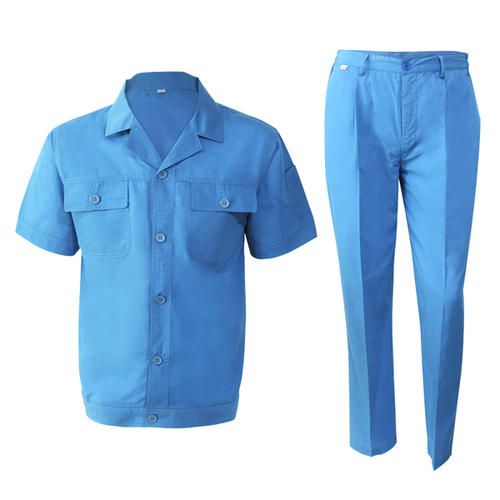 夏季純棉工服價格