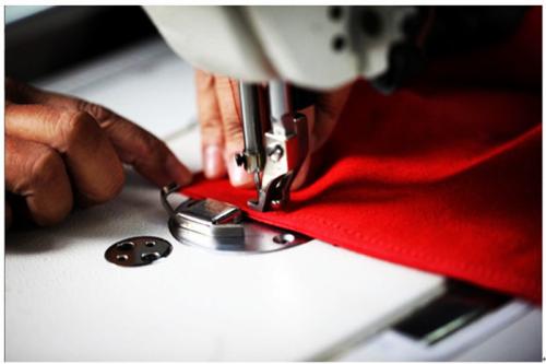 員工工服價格影響因素