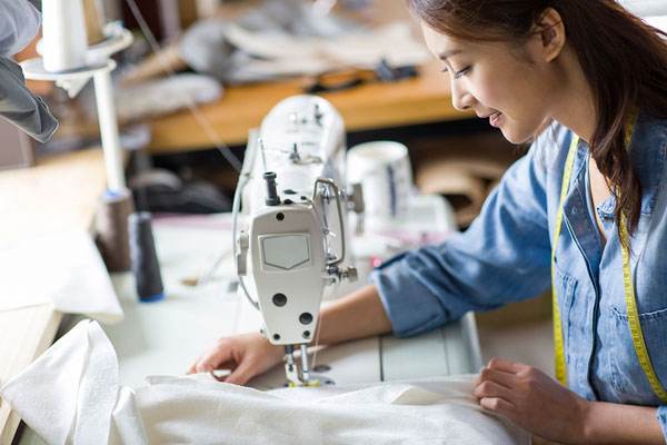 北京工服訂做廠家工藝