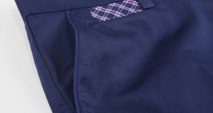 北京工服訂制細節圖