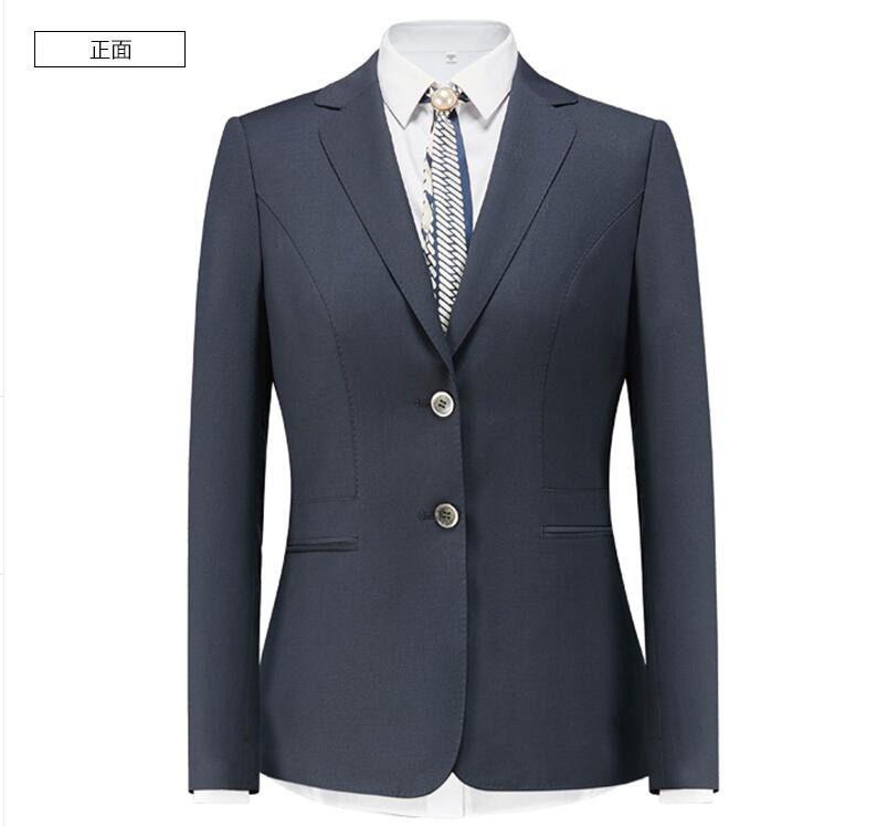 怎么定制更好的工服