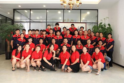 影響北京工服定制價格的因素之顏色