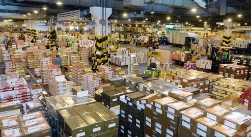 定制工服的批發(fā)市場