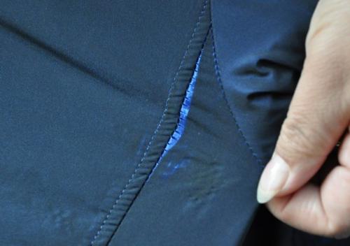 工服定制價格低影響工服質量