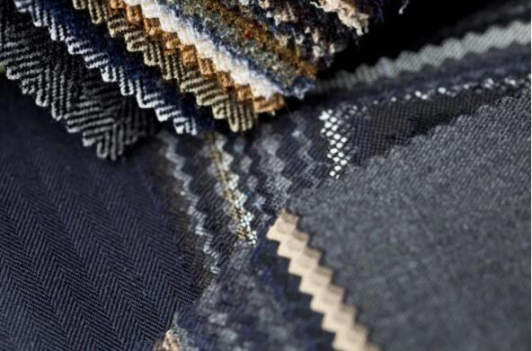 定制西裝羊毛面料?