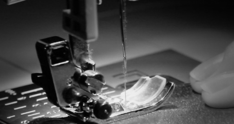 工服定制工藝細節展示