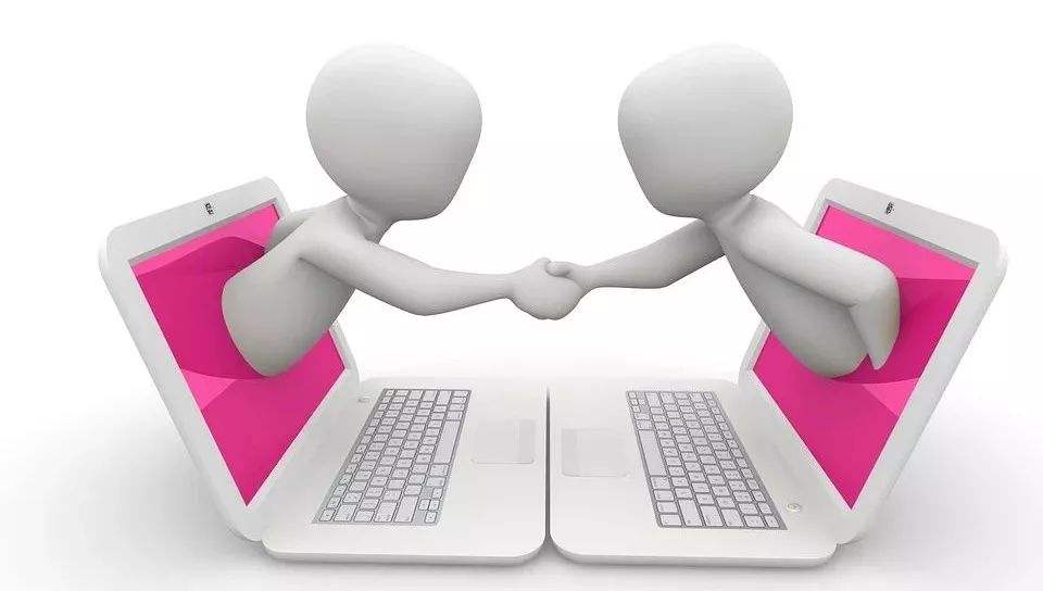 工服定制流程-溝通洽談