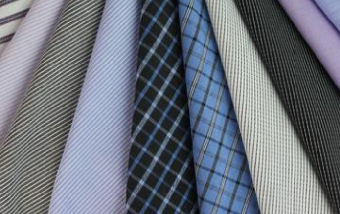 物業(yè)工服常用面料