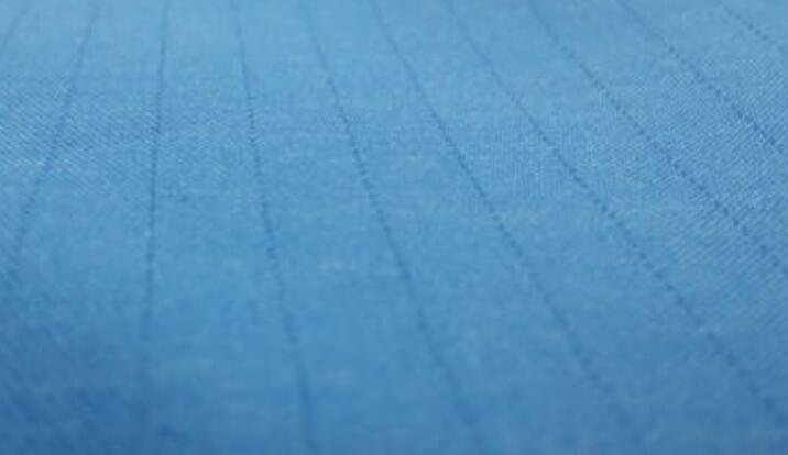 特種工作服定制面料-防靜電工作服