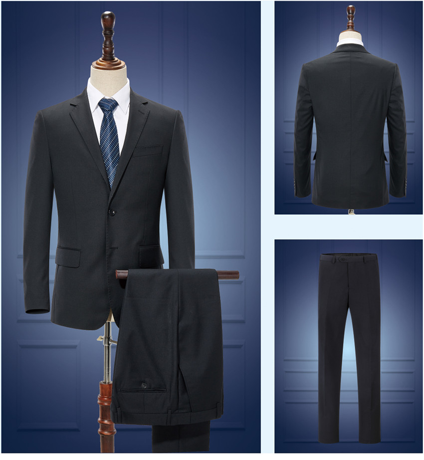 辦公室OL女士職業裝款式圖