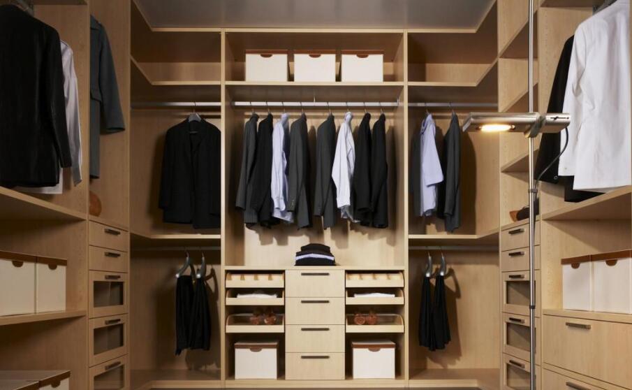 定制工作服的整理與存放方法