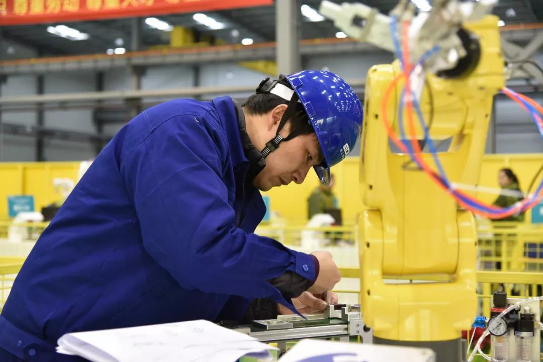 統(tǒng)一定制工作服的好處