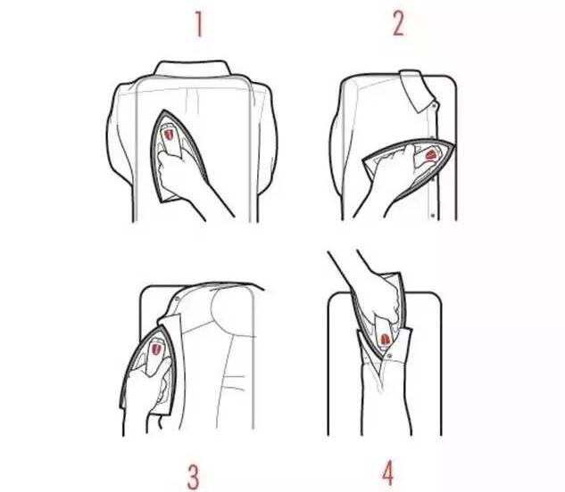 西服怎么洗,西服褲子怎么洗