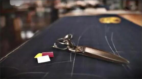 西服品牌有哪些,西服面料品牌推薦