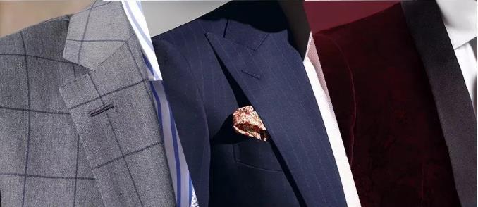 婚禮新郎西服定制，新郎西服怎么搭配