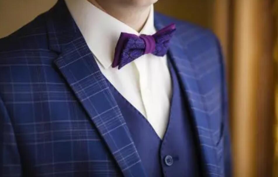 西服定制價格大全